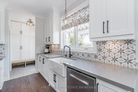 Photo 8 at 38 Nelson Street, Creemore, Clearview