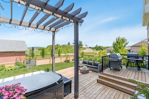 Photo 30 at 38 Nelson Street, Creemore, Clearview