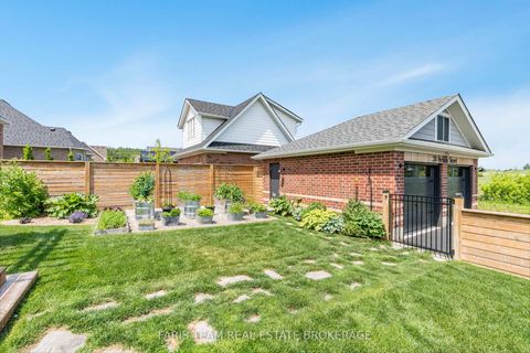 Photo 36 at 38 Nelson Street, Creemore, Clearview