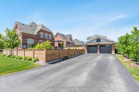 Photo 37 at 38 Nelson Street, Creemore, Clearview