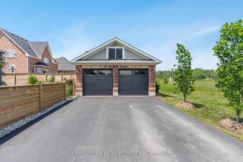 Photo 38 at 38 Nelson Street, Creemore, Clearview