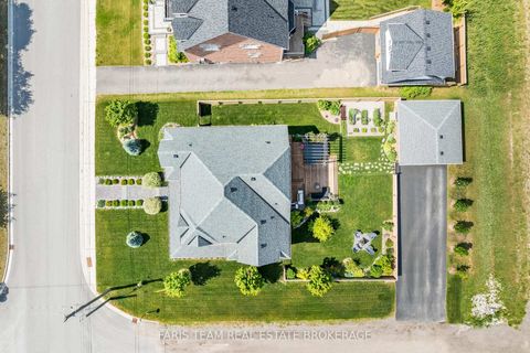 Photo 41 at 38 Nelson Street, Creemore, Clearview