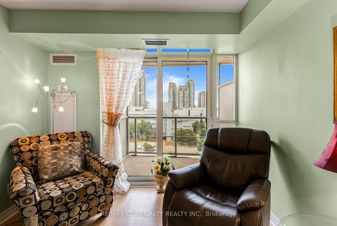 Photo 0 at 809 - 83 Borough Drive, Bendale, Toronto
