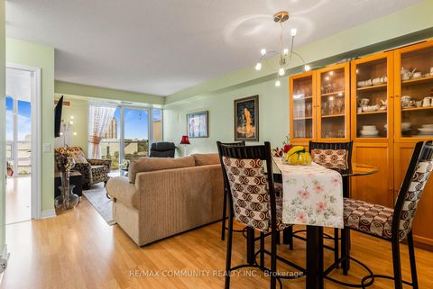 Photo 3 at 809 - 83 Borough Drive, Bendale, Toronto