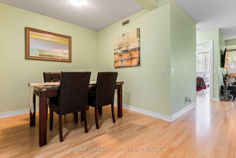 Photo 4 at 809 - 83 Borough Drive, Bendale, Toronto