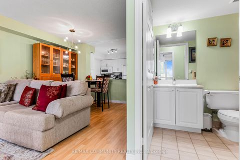 Photo 5 at 809 - 83 Borough Drive, Bendale, Toronto