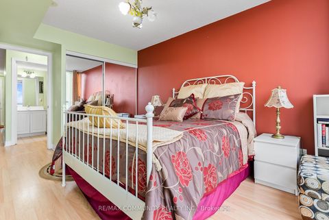 Photo 6 at 809 - 83 Borough Drive, Bendale, Toronto