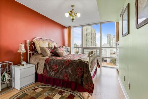 Photo 7 at 809 - 83 Borough Drive, Bendale, Toronto