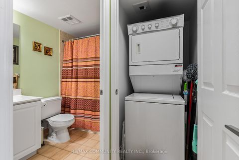 Photo 9 at 809 - 83 Borough Drive, Bendale, Toronto