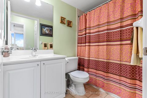 Photo 10 at 809 - 83 Borough Drive, Bendale, Toronto