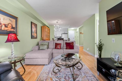 Photo 11 at 809 - 83 Borough Drive, Bendale, Toronto
