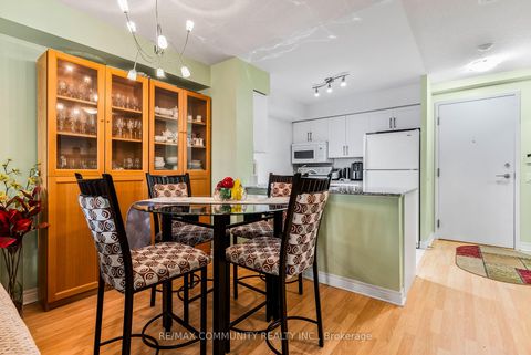 Photo 12 at 809 - 83 Borough Drive, Bendale, Toronto