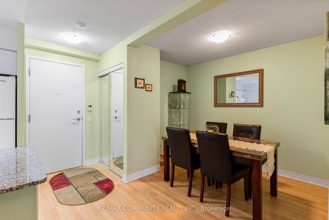 Photo 13 at 809 - 83 Borough Drive, Bendale, Toronto