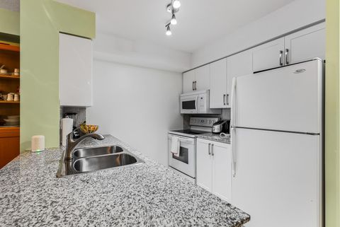 Photo 14 at 809 - 83 Borough Drive, Bendale, Toronto