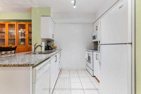 Photo 15 at 809 - 83 Borough Drive, Bendale, Toronto