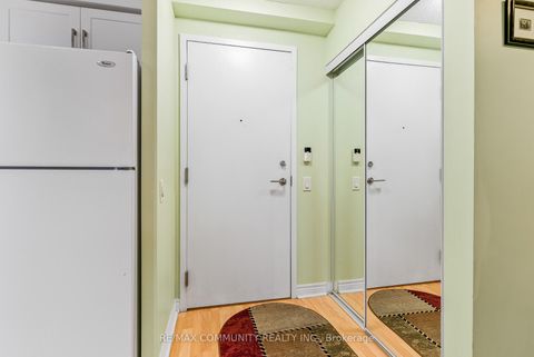 Photo 17 at 809 - 83 Borough Drive, Bendale, Toronto