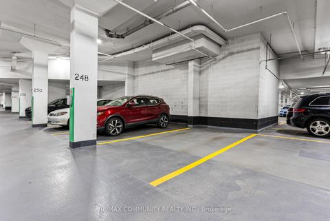 Photo 18 at 809 - 83 Borough Drive, Bendale, Toronto