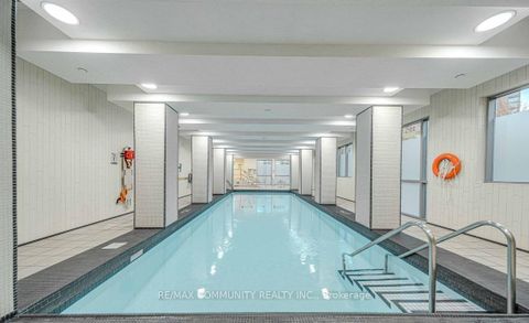 Photo 19 at 809 - 83 Borough Drive, Bendale, Toronto