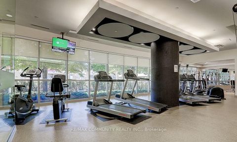 Photo 20 at 809 - 83 Borough Drive, Bendale, Toronto