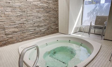 Photo 21 at 809 - 83 Borough Drive, Bendale, Toronto