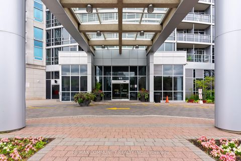 Photo 23 at 809 - 83 Borough Drive, Bendale, Toronto