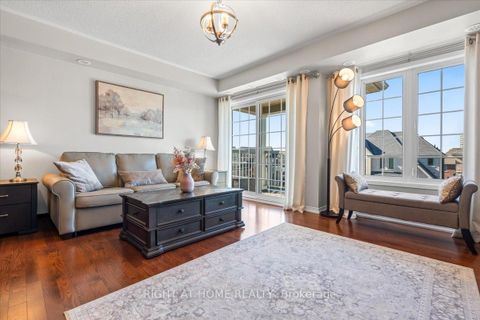 Photo 6 at 11 - 149 Isaac Devins Boulevard, Pelmo Park W5, Toronto