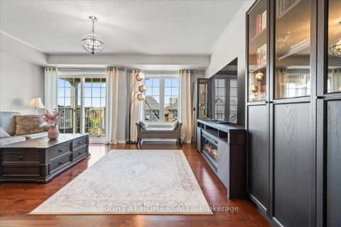 Photo 8 at 11 - 149 Isaac Devins Boulevard, Pelmo Park W5, Toronto