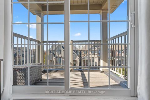 Photo 9 at 11 - 149 Isaac Devins Boulevard, Pelmo Park W5, Toronto