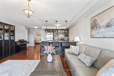 Photo 10 at 11 - 149 Isaac Devins Boulevard, Pelmo Park W5, Toronto