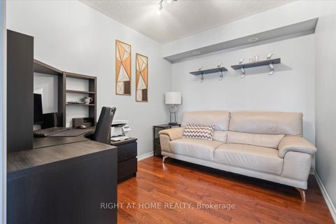 Photo 14 at 11 - 149 Isaac Devins Boulevard, Pelmo Park W5, Toronto