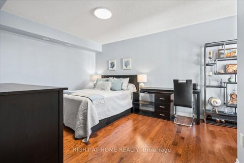 Photo 16 at 11 - 149 Isaac Devins Boulevard, Pelmo Park W5, Toronto