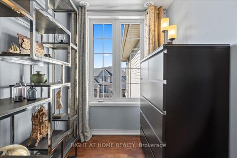 Photo 22 at 11 - 149 Isaac Devins Boulevard, Pelmo Park W5, Toronto