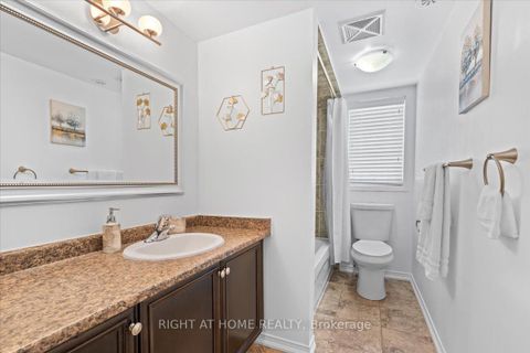 Photo 27 at 11 - 149 Isaac Devins Boulevard, Pelmo Park W5, Toronto