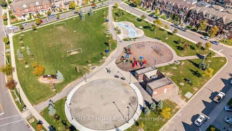 Photo 34 at 11 - 149 Isaac Devins Boulevard, Pelmo Park W5, Toronto