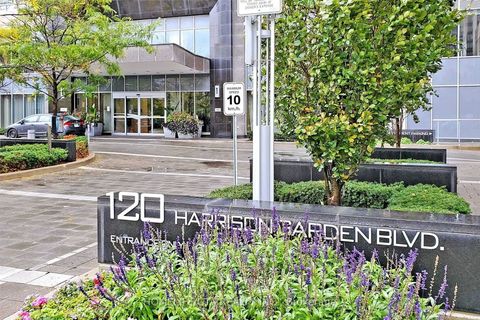 Photo 0 at 510 - 120 Harrison Garden Boulevard, Willowdale East, Toronto