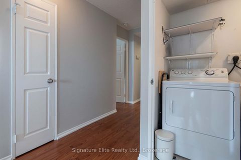 Photo 25 at 1601 - 7 Bishop Avenue, Newtonbrook East, Toronto