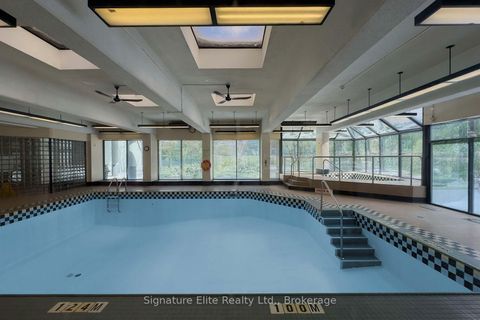 Photo 26 at 1601 - 7 Bishop Avenue, Newtonbrook East, Toronto