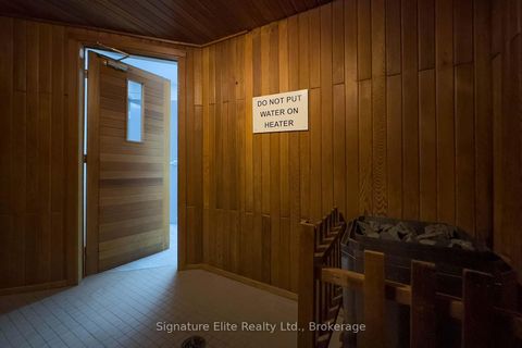 Photo 31 at 1601 - 7 Bishop Avenue, Newtonbrook East, Toronto