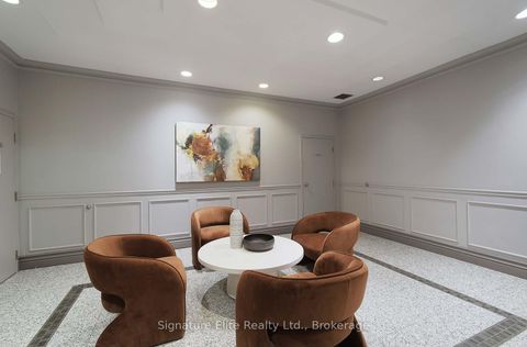 Photo 36 at 1601 - 7 Bishop Avenue, Newtonbrook East, Toronto