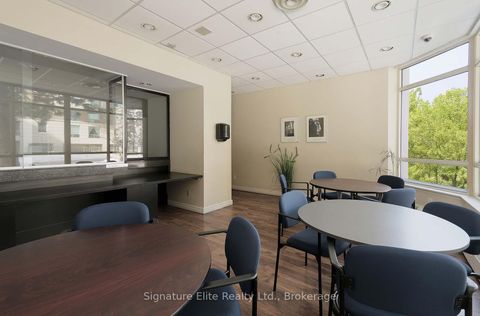 Photo 37 at 1601 - 7 Bishop Avenue, Newtonbrook East, Toronto