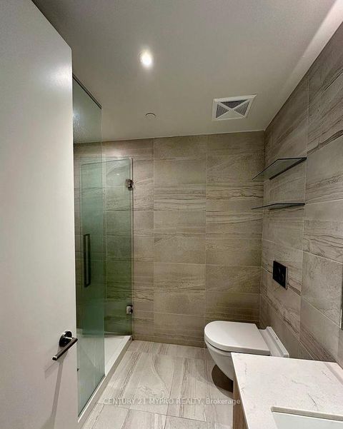 Photo 4 at 1906 - 81 Wellesley Street, Yonge Corridor, Toronto