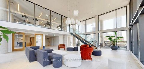 Photo 5 at 1906 - 81 Wellesley Street, Yonge Corridor, Toronto