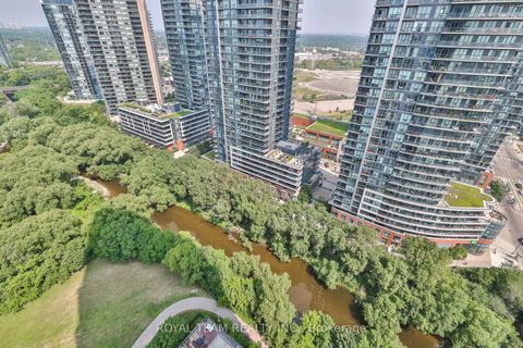 Photo 17 at 2504 - 2230 Lake Shore Boulevard W, Mimico, Toronto