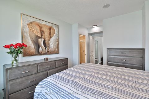 Photo 19 at 2504 - 2230 Lake Shore Boulevard W, Mimico, Toronto