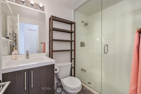Photo 20 at 2504 - 2230 Lake Shore Boulevard W, Mimico, Toronto