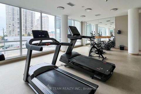 Photo 28 at 2504 - 2230 Lake Shore Boulevard W, Mimico, Toronto