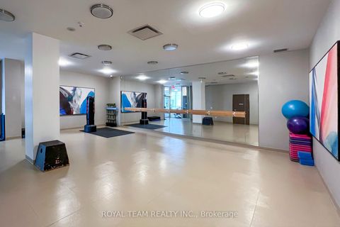 Photo 29 at 2504 - 2230 Lake Shore Boulevard W, Mimico, Toronto