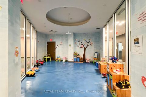 Photo 30 at 2504 - 2230 Lake Shore Boulevard W, Mimico, Toronto