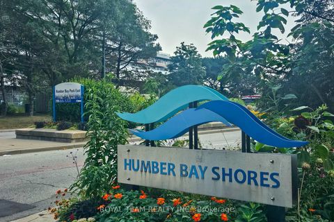 Photo 31 at 2504 - 2230 Lake Shore Boulevard W, Mimico, Toronto
