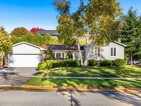 Photo 0 at 93 Mayvern Crescent, North Richvale, Richmond Hill